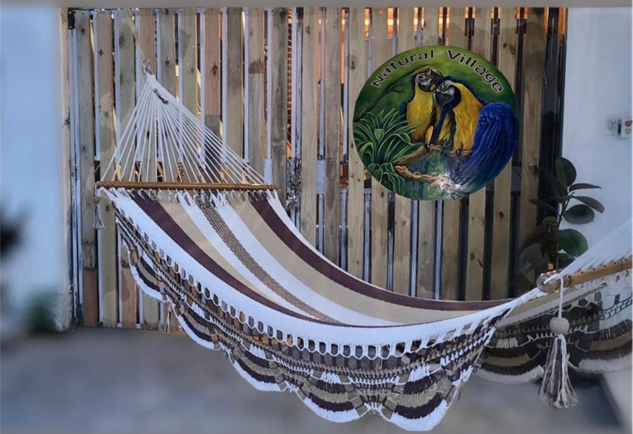 Casita Natural Village #4, #6 Y #8 سان خوان المظهر الخارجي الصورة